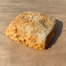 Rundstykker
