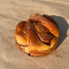 Morgenkager & Wienerbrød