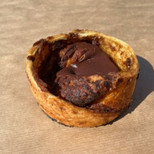 Morgenkager & Wienerbrød