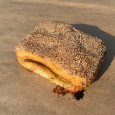 Morgenkager & Wienerbrød