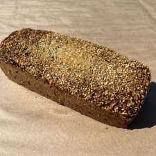 Rugbrød