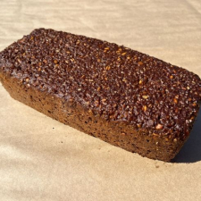 Rugbrød