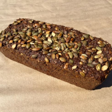 Rugbrød
