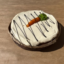 Skærekager & tærter