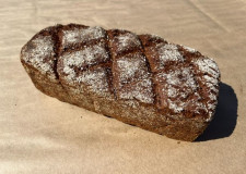 Landmandsrugbrød