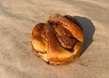 Kanelsnurre