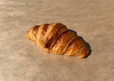 Smørcroissant