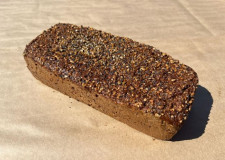 Softkernerugbrød