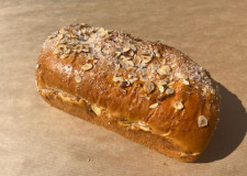 Rosinbrød