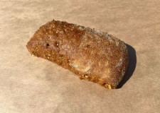 Madpakkebrød - Malt